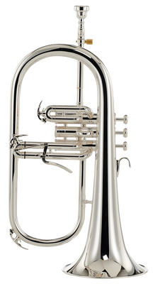 Yamaha YFH-8310 ZGS 02 perinet fliugelhornas