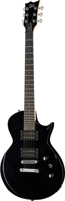 ESP LTD EC-10 BLK elektrinė gitara
