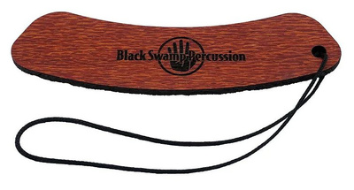 Black Swamp Percussion BSDD būgno slopintuvas  