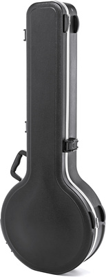 SKB 50 4/5-String Ca B-Stock bandžo futrālis
