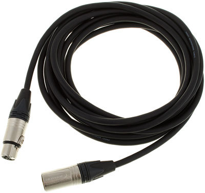 pro snake 17850 mikrofono laidas  