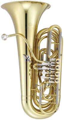 Jupiter JTU1140 Bb tūba