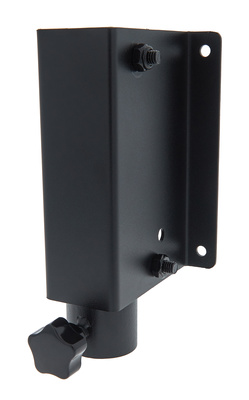the box pro Achat 804 Pole Mount laikiklis garsiakalbiams