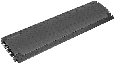 Defender Nano BLK laidų tiltas