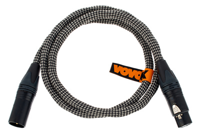 Vovox sonorus direct S100 XLR/XLR audio laidas