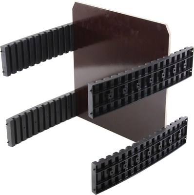 Thon Case Partition Kit 30x30 dėklų skirtukų rinkinys