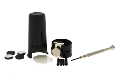 GF MX-10M Ligature Tenor Sax S
