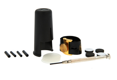 GF MX-10M Ligature Tenor Sax G