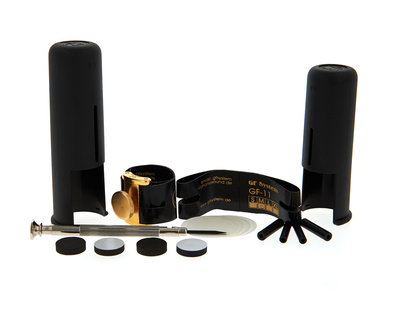 GF MX-11M Ligature Tenor Sax G