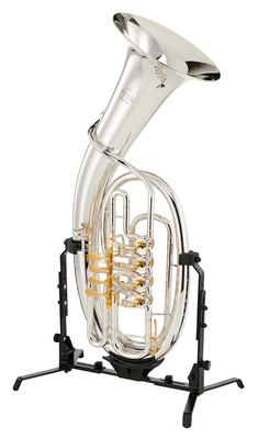 Miraphone 47 WL4 11020 E10 tenorhornas  