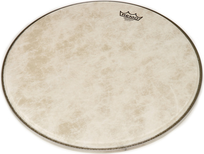 Remo 18" Fiberskyn 3 Med. (FA) bosinio būgno membrana