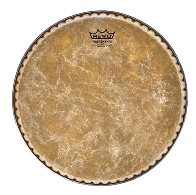 Remo 12,5" Symmetry Fiberskyn D3