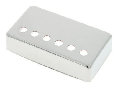 Göldo Humbucker Cover PNS1N nikelio garso nuėmėjo dangtelis
