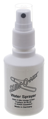 Slide O Mix Water Sprayer 50ml vandens purkštuvas