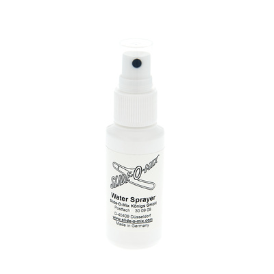 Slide O Mix Water Sprayer 30ml vandens purkštuvas