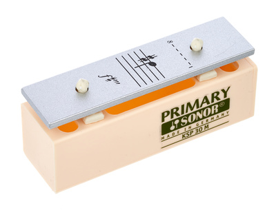 Sonor KSP30M f#3 chime baras