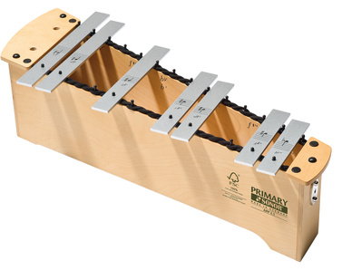 Sonor AMP 2.1 alto metalofonas  