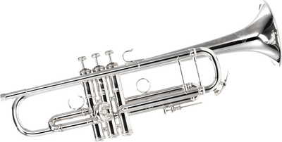 Bach AB190S Artisan Bb trompete
