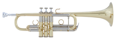 Bach AC190 Artisan C trimitas