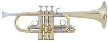 Bach AE190 Artisan Eb-trimitas