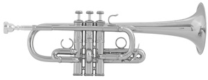 Bach AE190S Artisan Eb trimitas