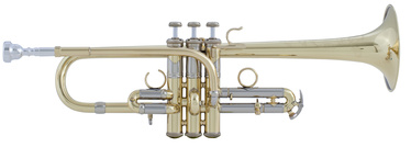 Bach ADE190 Artisan Eb-/D- kornetas