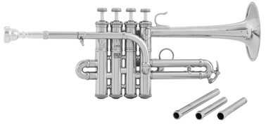 Bach AP 190S Artisan Bb-/A-Pikolo trimitas