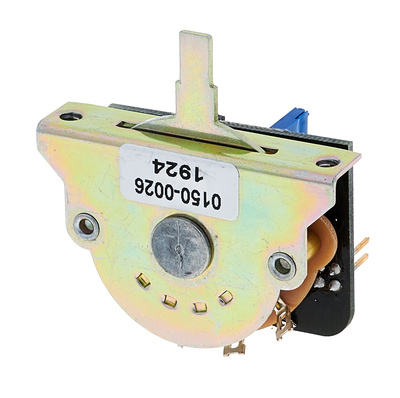 EMG 3 Position Switch ST-Style SL trijų padėčių gitaros jungiklis