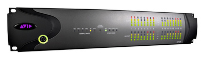 HD I/O Digital Interface 16x16