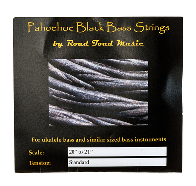 Kala Ukulele Bass String Set stygų komplektas  