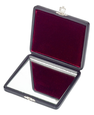Klawus 660 Reed Case Clarinet 6 liežuvėlių dėklas