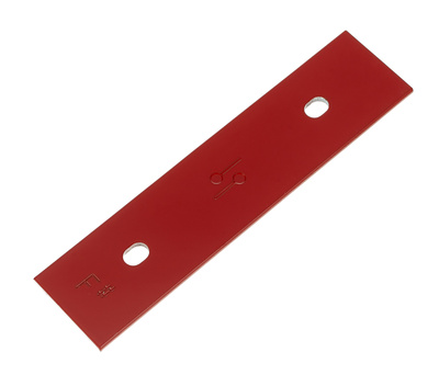 Sonor Sound Plate f#3 pakeitimo varpelis