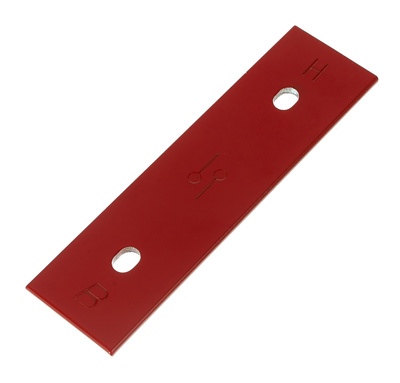 Sonor Sound Plate b3 pakeitimo varpelis