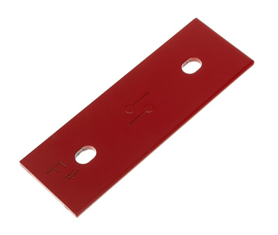 Sonor Sound Plate f#4 pakeitimo varpelis