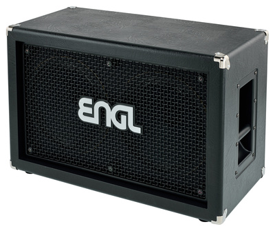 Engl E212VH Pro BK 2x12 gitaros kabinetas