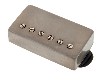 DiMarzio DP223N8 PAF 36th Anniversary humbuckerio garso nuėmėjas
