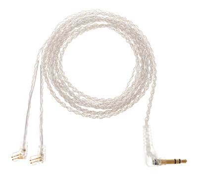 Ultimate Ears UE Pro 1,6m Clear V2 kabelis