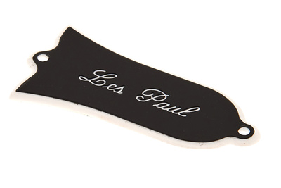 Gibson PRTR-061 61Truss Rod Cover LP trussrodvāka