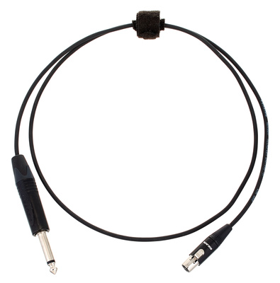 Cordial CPI 1 FP-RT 3 AKG kabelis