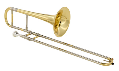 Yamaha YSL-871 alto trombonas