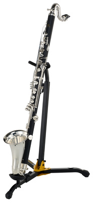 Jupiter JBC1000S Bass Clarinet