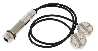 Schaller Oyster D/S Piezo akustinės gitaros garso nuėmėjas