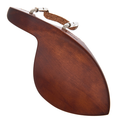 Chinrest Guarneri Boxwood