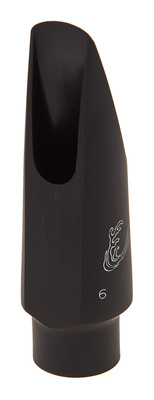 Aizen LS Mouthpiece Tenor Sax 6 tenorinio saksofono pūstukas