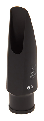 Aizen LS Mouthpiece Tenor Sax 6* tenorinio saksofono pūstukas