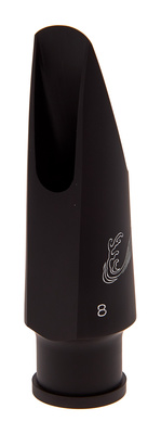 Aizen LS Mouthpiece Tenor Sax 8 tenorinio saksofono pūstukas