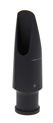 Aizen SO Mouthpiece Tenor Sax 6 tenorinio saksofono pūstukas