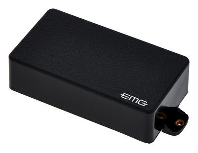EMG H3 Black humbuckerio garso nuėmėjas