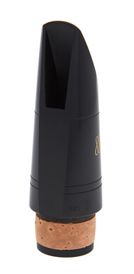 Vandoren Bb-Clarinet M30 Profile 88 LY Bb klarneto pūstukas