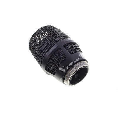 Neumann KK 105 S BK belaidžio mikrofono kapsulė